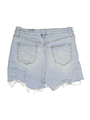 YMI Denim Shorts (view 2)