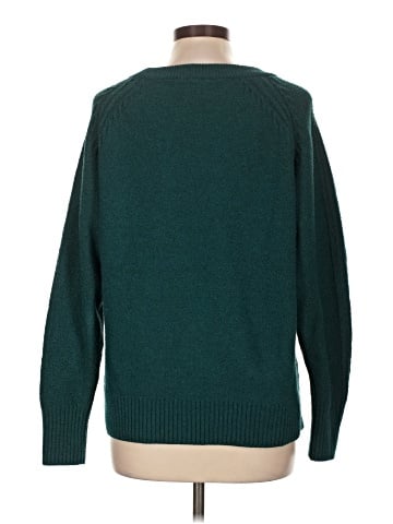 Simply Vera Vera Wang Pullover Sweater (view 2)