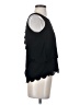 Papermoon Black Sleeveless Blouse Size XS (petite) - photo 4