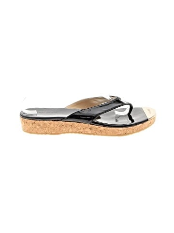 Jimmy Choo Flip Flops (view 1)