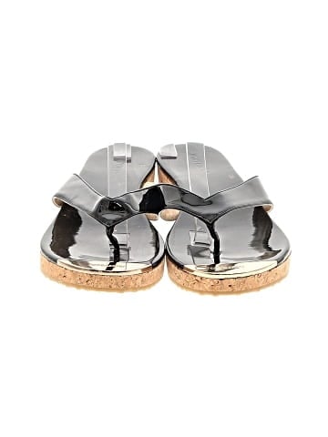 Jimmy Choo Flip Flops (view 2)