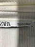 Zara Ivory Long Sleeve Turtleneck Size M - photo 7