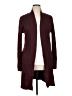 RD Style Burgundy Cardigan Size XL - photo 1