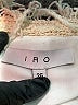 IRO Ivory Cardigan Size EU (FR) 36 / US 4 - photo 7