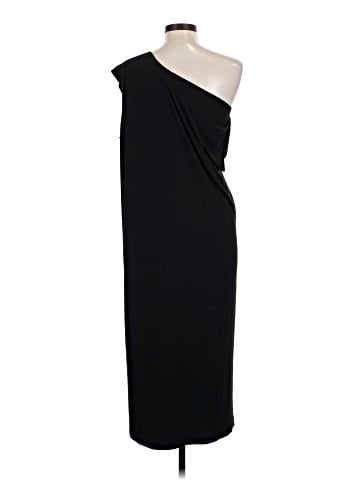 Norma Kamali Cocktail Dress (view 2)
