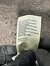 Pilcro Blue Jeans Size 27 waist - photo 8