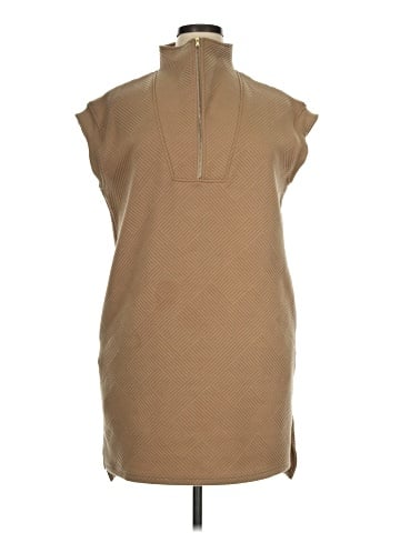 Pixi + Ivy Casual Dress (view 1)