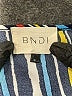 BNDI 100% Polyester Blue Casual Dress Size S - photo 7