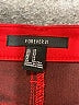 Forever 21 Red Jeans Size 29 waist - photo 7