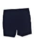 Chico's Blue Athletic Shorts Size Lg (2.5) - photo 2