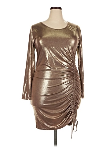 Charlotte Russe Cocktail Dress (view 1)