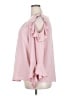 Cocomo 100% Polyester Pink 3/4 Sleeve Blouse Size 2X - photo 5
