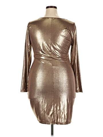 Charlotte Russe Cocktail Dress (view 2)