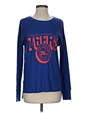 Junk Food Long Sleeve T-Shirt (view 1)