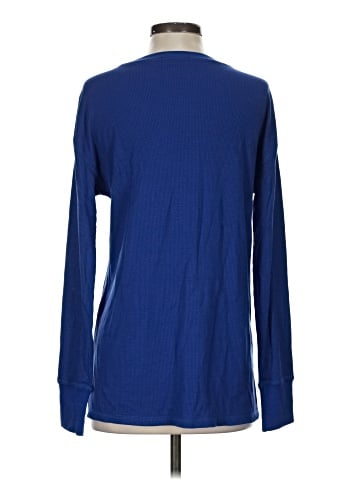 Junk Food Long Sleeve T-Shirt (view 2)