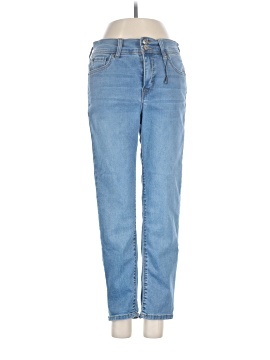 Curve Appeal Jeans