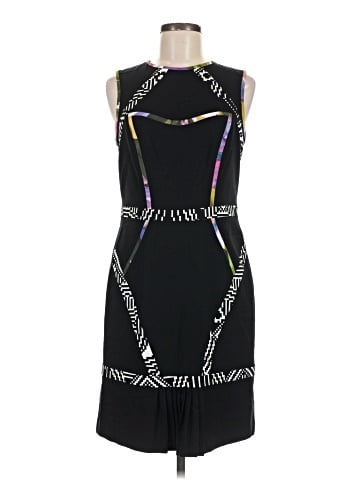 Nicole Miller Artelier Cocktail Dress (view 1)
