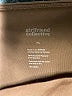 Girlfriend Collective Brown Active Pants Size XL - photo 4