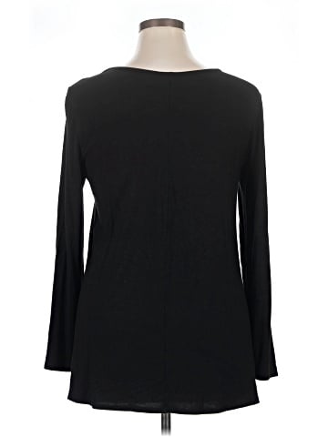 Kenar 3/4 Sleeve T-Shirt (view 2)