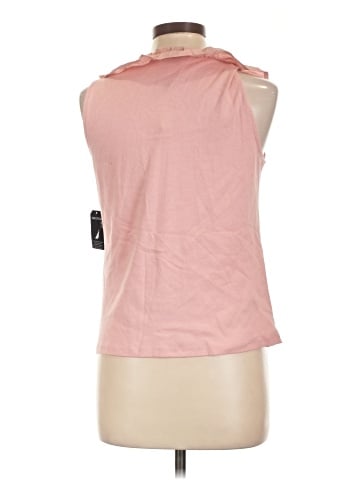 Nautica Jeans Company Sleeveless Blouse (view 2)