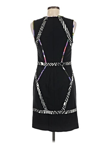 Nicole Miller Artelier Cocktail Dress (view 2)