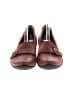 Taos Burgundy Flats Size 10 - photo 2