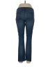 J Brand Blue Jeans Size 28 waist - photo 2