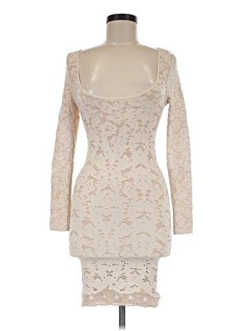 Bebe Cocktail Dress (view 1)