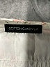 Cotton Candy LA 100% Polyester Ivory Short Sleeve Blouse Size M - photo 7