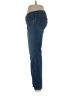 J Brand Blue Jeans Size 28 waist - photo 5