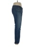 J Brand Blue Jeans Size 28 waist - photo 4