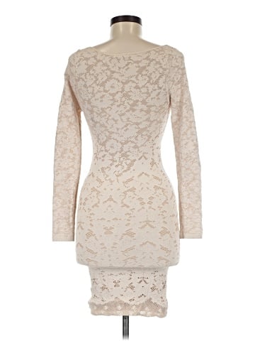 Bebe Cocktail Dress (view 2)