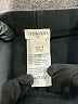 Crewcuts Outlet Solid Black Shorts Size 8 - photo 3