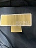 MICHAEL Michael Kors 100% Polyester Blue Coat Size XS - photo 6