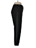 Zara Basic Solid Black Dress Pants Size L - photo 4