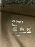 Gap Fit Black Active Pants Size L - photo 7
