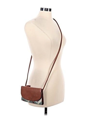 Fossil Crossbody Bag (view 2)