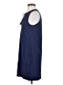 Tommy Bahama Blue Sleeveless Top Size XS - photo 5