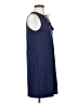 Tommy Bahama Blue Sleeveless Top Size XS - photo 4