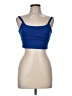 PrAna Blue Sleeveless Top Size M - photo 1