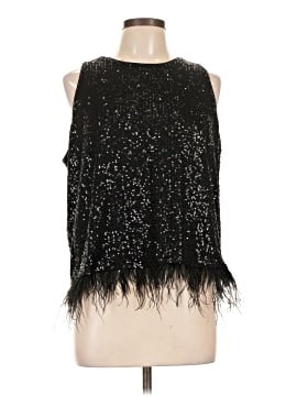 Adrianna Papell Sleeveless Blouse