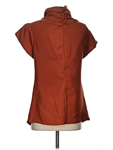 BOSS by HUGO BOSS Short Sleeve Blouse (view 2)