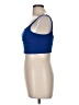 PrAna Blue Sleeveless Top Size M - photo 5