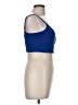 PrAna Blue Sleeveless Top Size M - photo 4