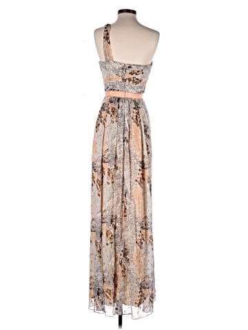 BCBGMAXAZRIA Cocktail Dress (view 2)