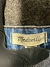Madewell Blue Jeans Size 30 waist - photo 7
