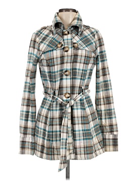 Self Esteem Trenchcoat