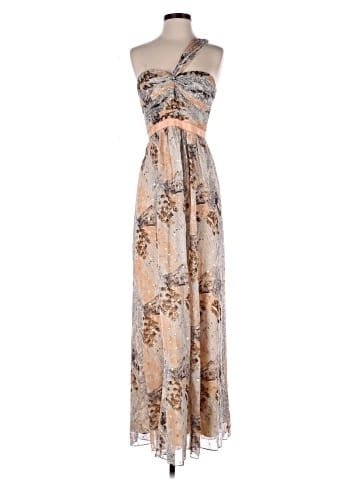 BCBGMAXAZRIA Cocktail Dress (view 1)