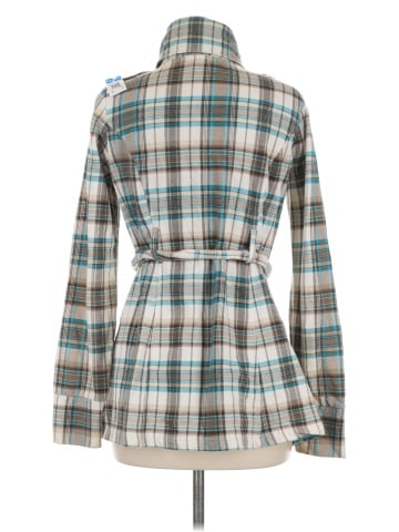 Self Esteem Trenchcoat (view 2)