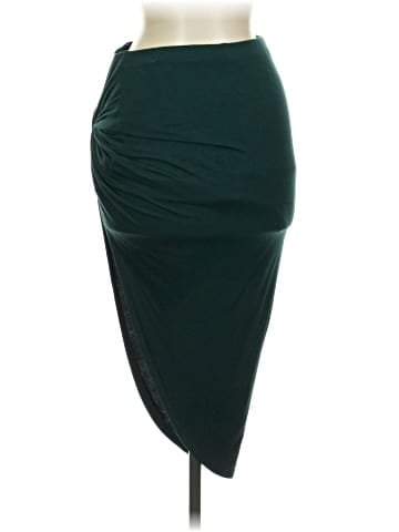 Charlotte Russe Casual Skirt (view 2)